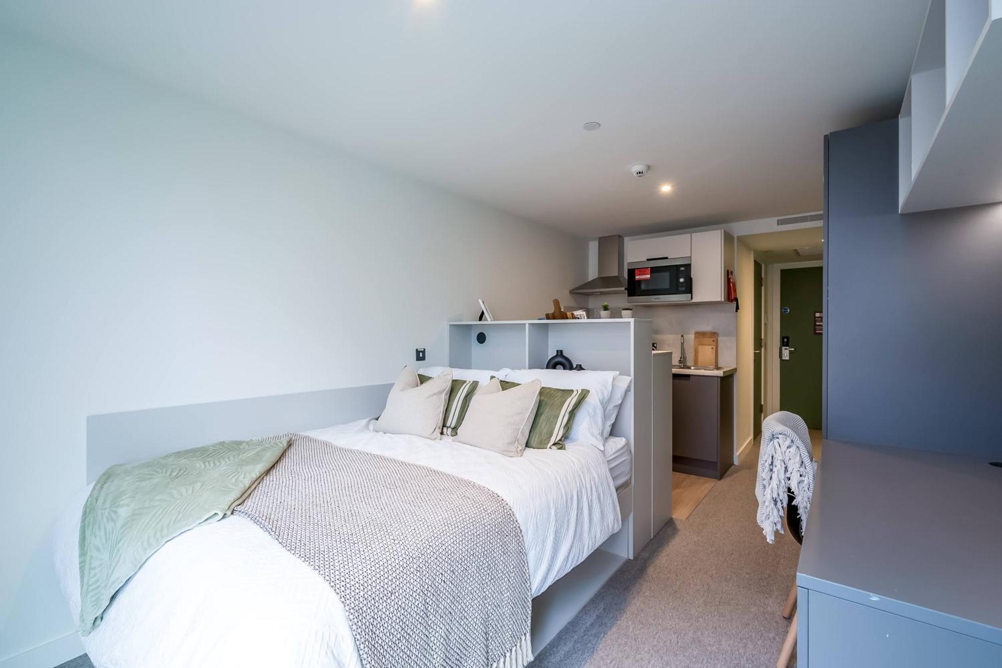 The Best Value Option For The City Centre - Non Students Welcome Belfast Bagian luar foto